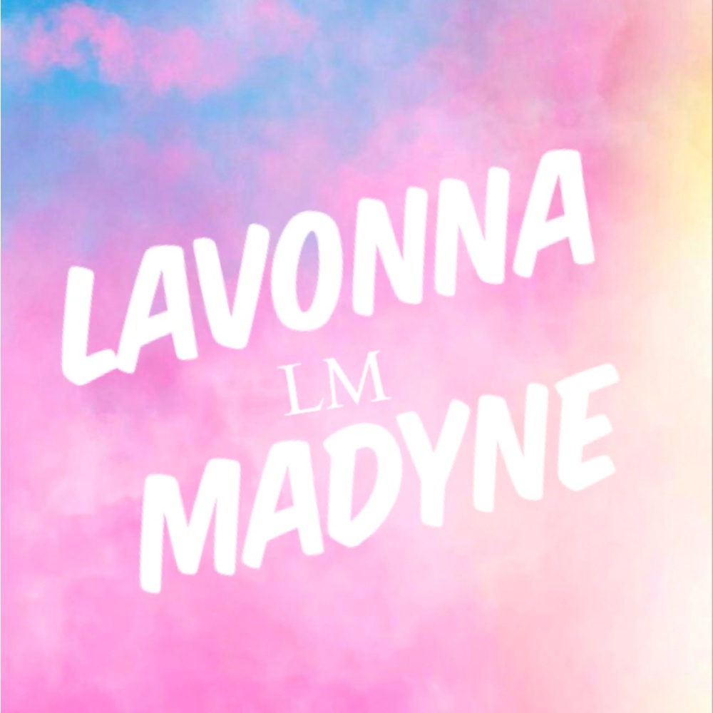 Meet your Posher, Lavonna